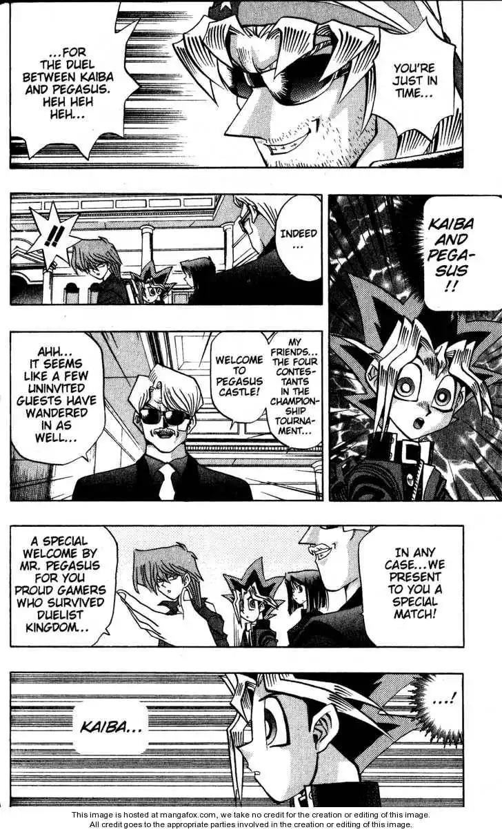 Yu-Gi-Oh! Duelist Chapter 48 15